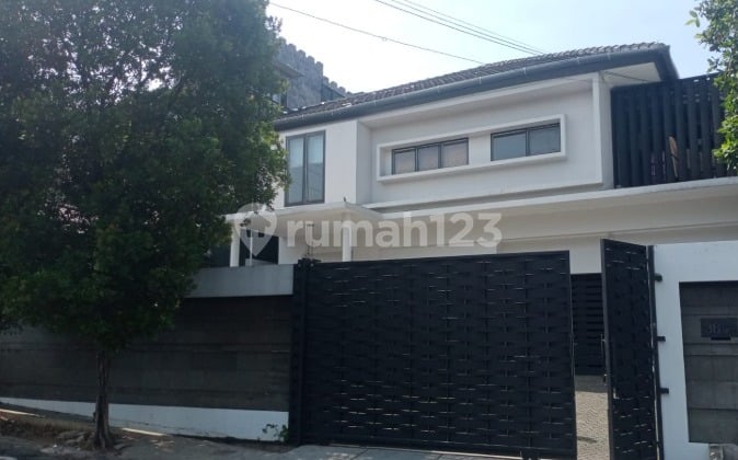 Dijual Rumah Bagus di Jakarta Selatan