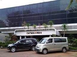 Dijual Lelang Office Space di Jakarta Selatan