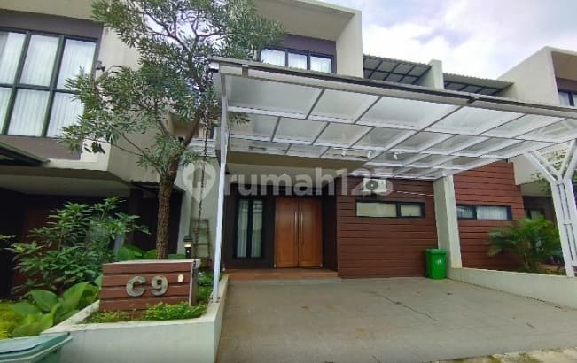 Dijual Rumah Bagus di Bogor Jawa Barat