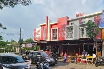 Dijual Ruko Strategis di Tangerang Selatan