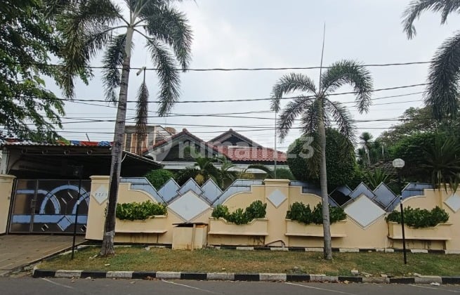 Dijual Rumah Bagus Murah di Joglo Jakarta Barat