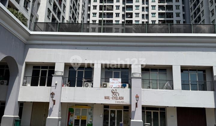 Dijual Lelang Apartement Lokasi Strategis di Kelapa Gading Jakarta Utara