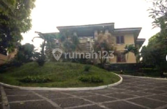 Dijual Rumah Mewah di Cilandak Jakarta Selatan