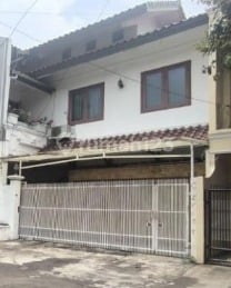 Dijual Lelang Rumah Murah di Kembangan Jakarta Barat