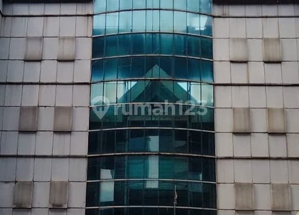 Dijual Ruko 4 Lantai Lokasi Strategis di Kelapa Gading Jakarta Utara