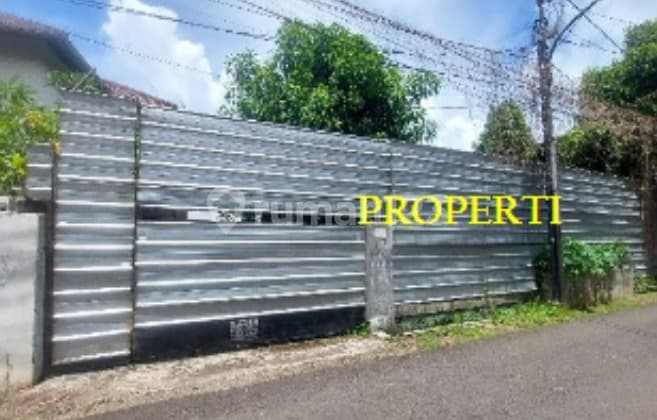 Dijual Rumah LT 690 M2 di Cipete Cilandak Jakarta Selatan