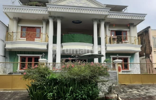 Dijual Rumah Bagus 2 Lantai di Gunung Puteri Bogor