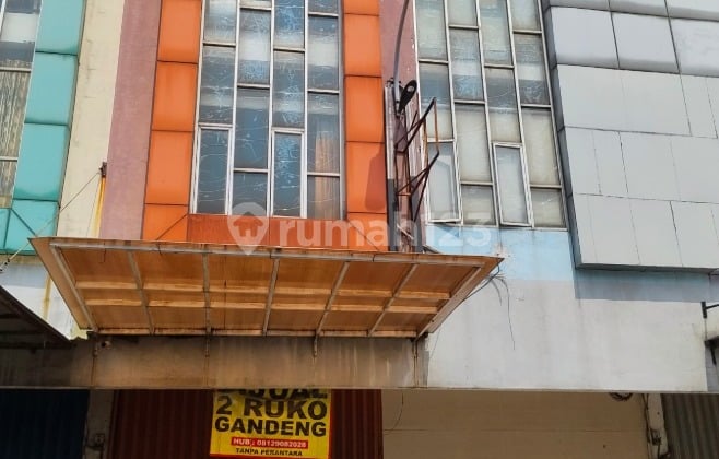Dijual Ruko Gandeng di Tambun Bekasi