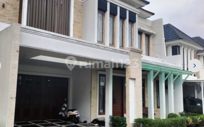 Dijual Lelang Rumah di Ciracas Jakarta Timur