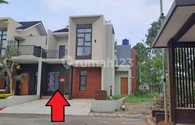 Dijual Rumah Minimalis di Bogor Jawa Barat