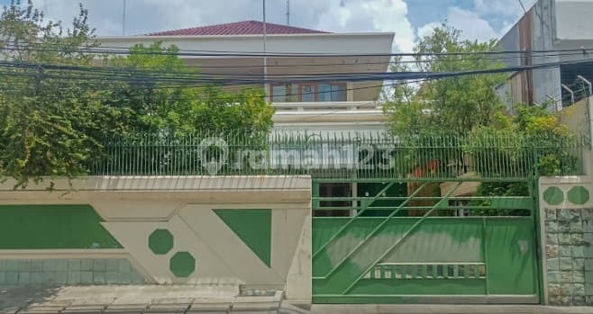 Dijual Rumah Bagus di Kemayoran Jakarta Pusat