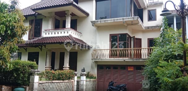 Dijual Rumah Mewah di Cilandak Jakarta Selatan