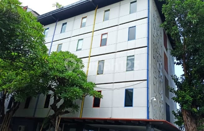 Dijual Hotel View Pantai di Bali