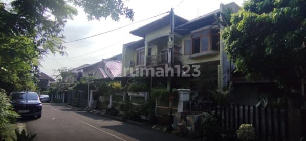 Dijual Lelang Rumah di Cipinang Jakarta Timur