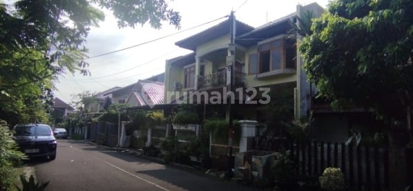 Dijual Lelang Rumah di Cipinang Jakarta Timur