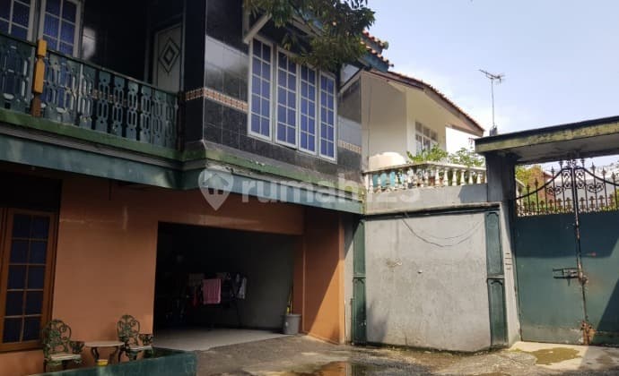 Dijual Lelang Rumah di Cililitan Jakarta Timur