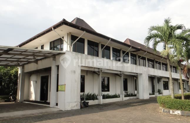 Dijual Pabrik LT 119910 M2 di Bandung Jawa Barat