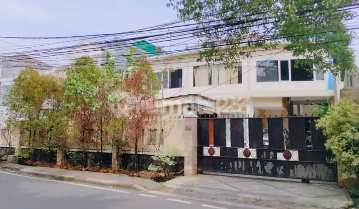 Dijual Murah! Rumah Lelang 2 Lantai di Jl Bangunan Barat Kayu Putih, Pulo Gadung, Jakarta Timur