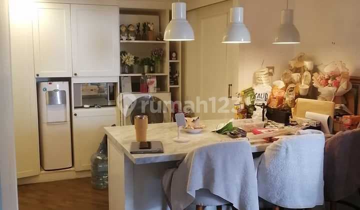 Dijual Rugi! Apartemen Horison Rasuna, Kuningan
