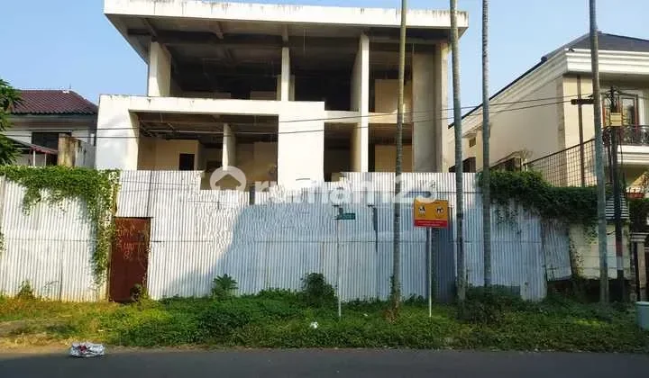 For Sale Cheap! House and School in Pondok Indah Jl Sekolah Duta, South Jakarta - Cash Only For Sale Cheap! House and School in Pondok Indah Jl Sekolah Duta, South Jakarta - Cash Only