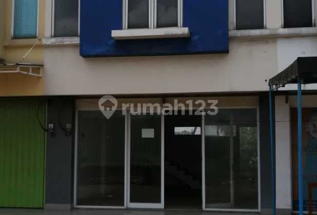 DIJUAL CEPAT! Ruko Tambun Business Park, Tambun Selatan, Bekasi