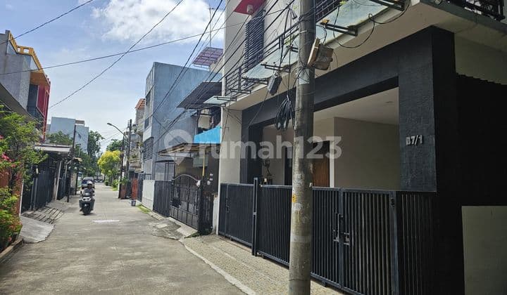 Rumah Bagus di Sunter, Jakarta Utara- Cash Only