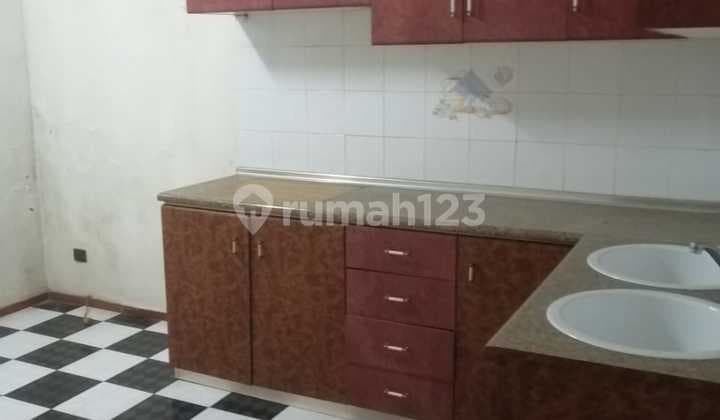 DIJUAL CEPAT PALING MURAH! Rumah Gandeng di Kelapa Kopyor Timur, Kelapa Gading, Jakarta Utara