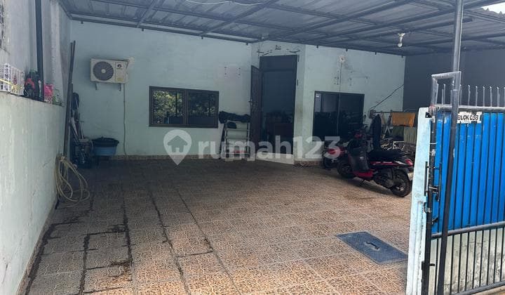 DIJUAL CEPAT! Rumah di Pondok Gading Utama, Kelapa Gading, Jakarta Utara