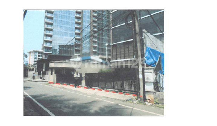 Gedung Strategis Jakarta Selatan Di Jl. Kaimun Jaya No.1, Cilandak Barat, Cilandak, Kota Jakarta Selatan, Dki Jakarta, Indonesia, 12430, Cilandak