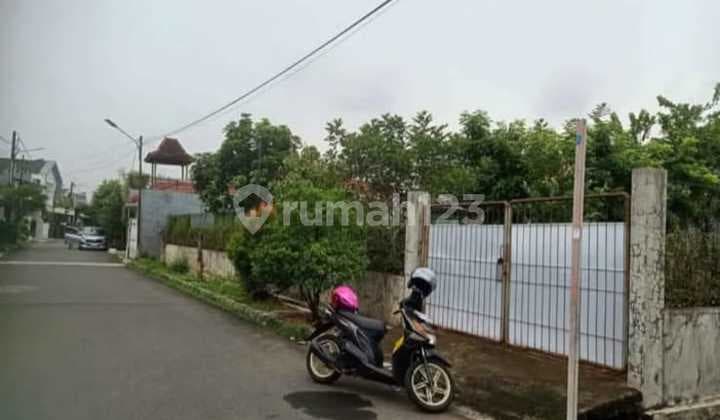 Dijual Cepat Tanah Kavling Murah Di Pulogebang Permai Pulogebang Cakung Jakarta Timur