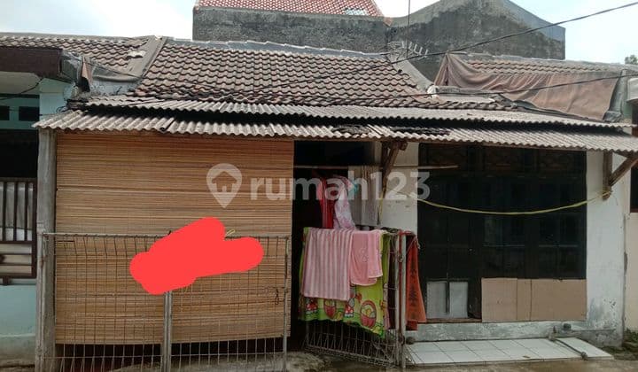 Dijual Murah Rumah di Taman Wisma Asri 2 Bekasi Utara Bekasi Kota