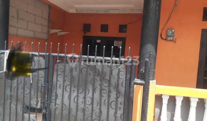 Dijual Murah Rumah Di Perumahan Bekasi Utara