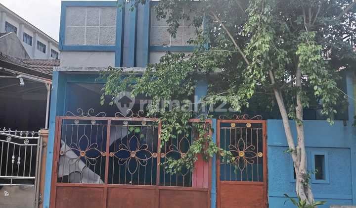 For Sale House In Sector 5 Pondok Ungu Permai Bekasi