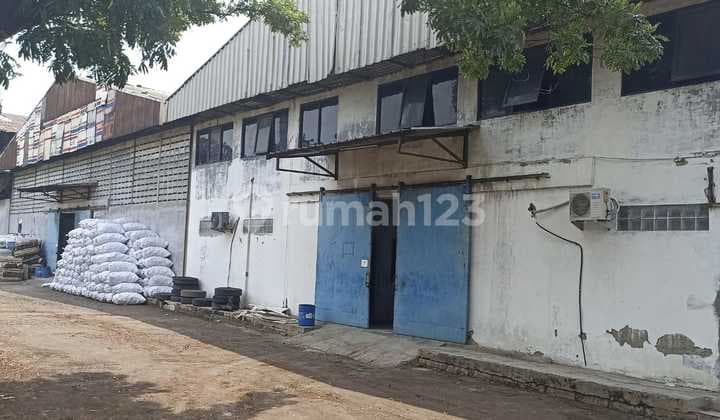 Dijual Gudang Di Jatimulya Tambun Selatan Kab Bekasi