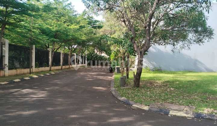 Land Plot for Sale in Jakarta Garden City, Cakung, East Jakarta