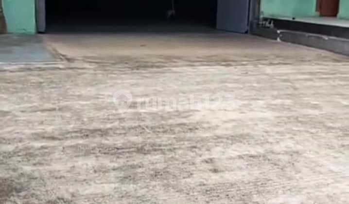 Disewakan Gudang di Mustika Sari Mustika Jaya Bekasi