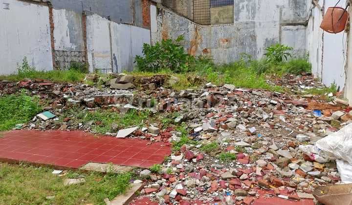 Dijual Tanah Di Grand Galaxi Kalimalang Bekasi Selatan