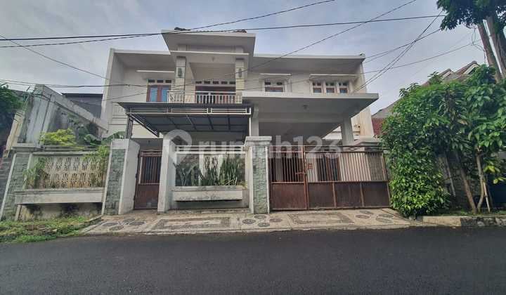 Dijual Rumah Mewah Di Prima Harapan Regensi Bekasi