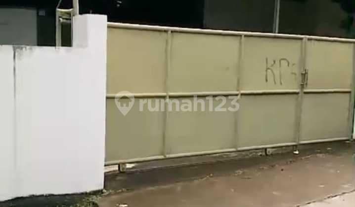 Disewakan Gudang di Mustikasari Bekasi