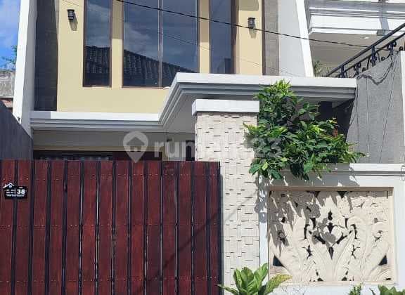 Di Jual Rumah Minimalis Siap Huni di Daerah Tebet Jakarta Selatan