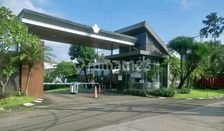 Affordable House Pondok Cabe