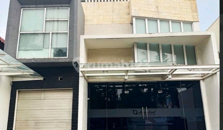 Good Business Space for Beauty Clinic, Cafe, Office,