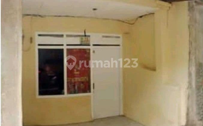 Rumah Murah Dekat KRL dan Akses Tol