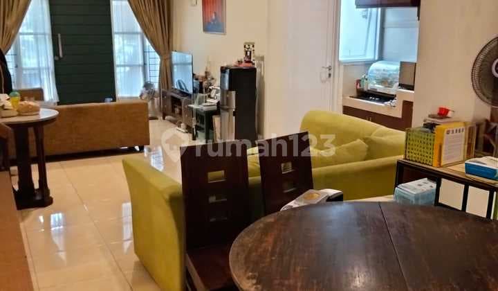 Rumah Terawat Siap Huni Delatinos Harga Menarik