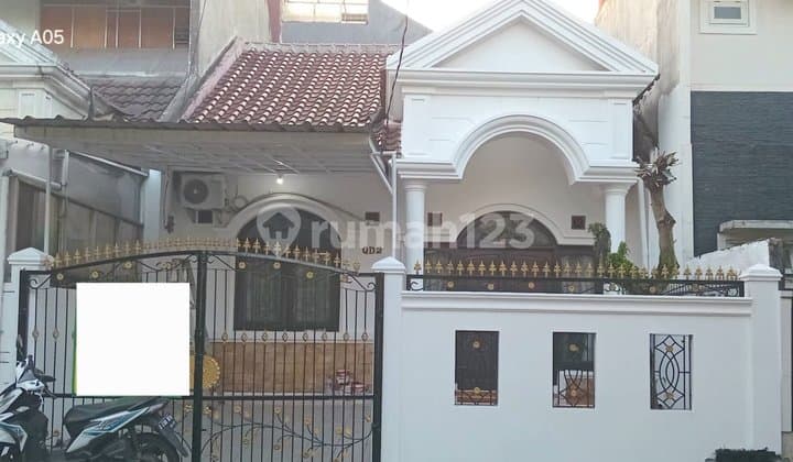 Rumah Murah Bagus Siap Huni