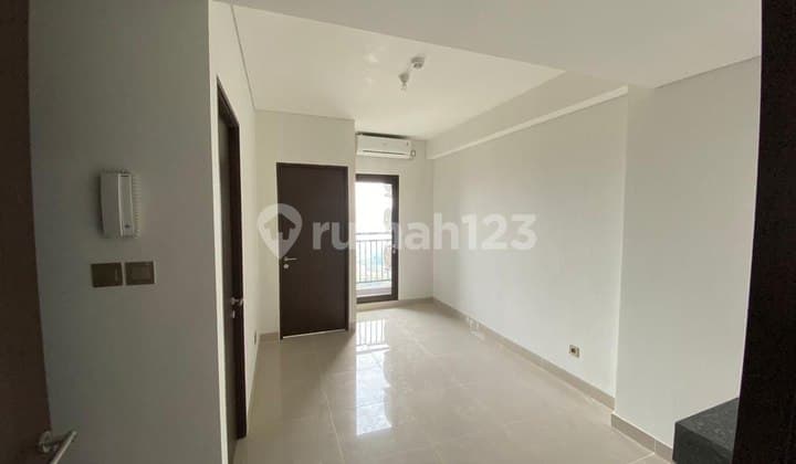 2 Bedroom Apartment in Transpark Cibubur with Bus Access to Mall and Near Toll Road