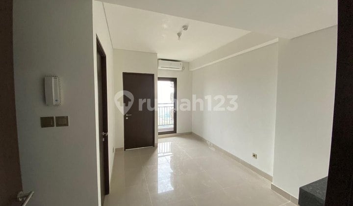 Apartemen 2 Bedroom di Transpark Cibubur Akses Bs ke Mall dan Dekat Tol
