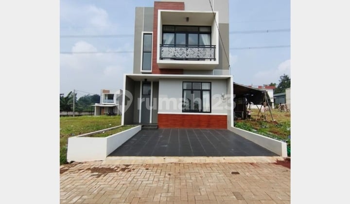 Hunian Nyaman, Harga Aman di Kantong