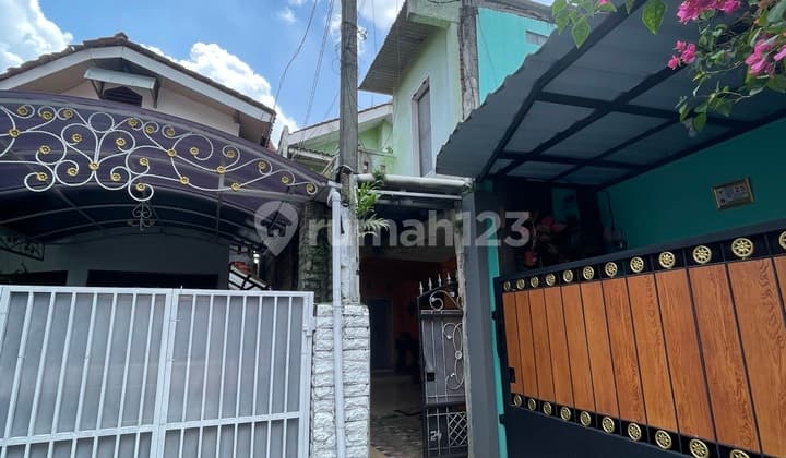 Rumah Bisa Untuk Usaha Koskosan D Cipayung Jaktim