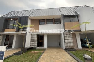 Lymo House Depok - Rumah 2 Lantai Paling Murah Fasilitas Lengkap